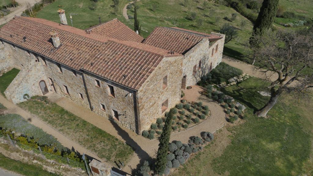 Podere Carceroni Poggi del Sasso Zewnętrze zdjęcie