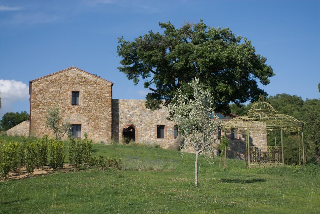 Podere Carceroni Poggi del Sasso Zewnętrze zdjęcie